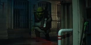 «Девке здесь не место!» — Шрек сделал Resident Evil 3 намного страшней